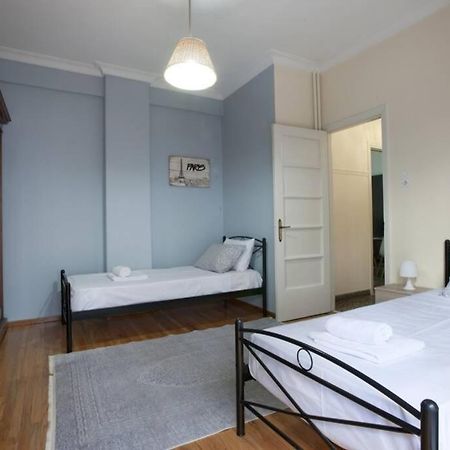 Three Bedrooms Apartment At The Center Of Афіни Екстер'єр фото