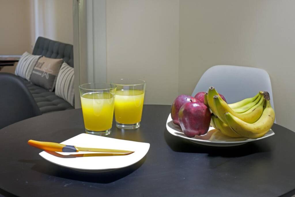 Three Bedrooms Apartment At The Center Of Афіни Екстер'єр фото